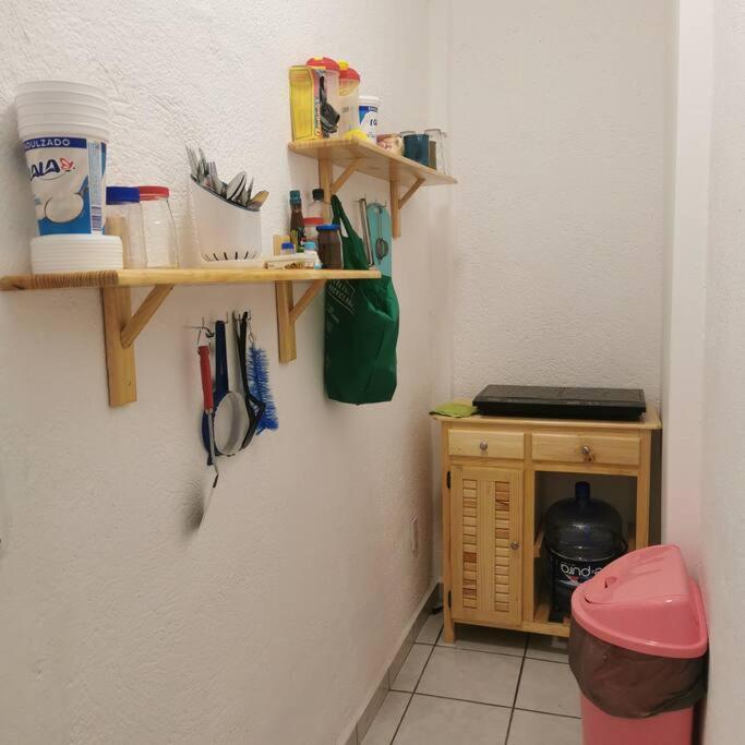 Lovely Studio Apartment With Balcony Ac & Wi-Fi, Minutes From Downtown! Zihuatanejo Exterior foto